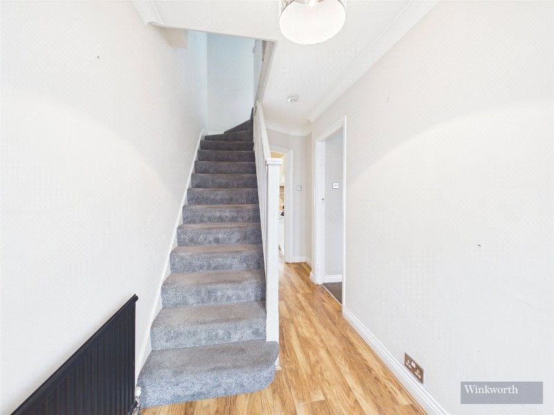 Hazelbank, Surbiton, KT5