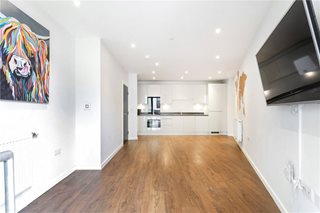 Bridle Mews, London, E1