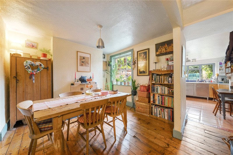 Blurton Road, London, E5