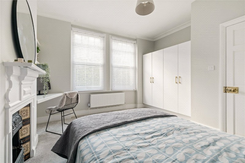 Gilbey Road, London, SW17