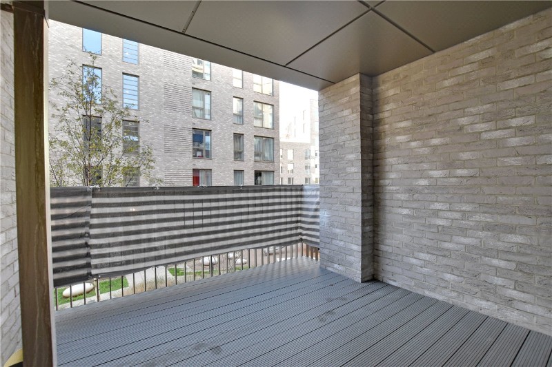 Galvin House, 35 West Parkside, Greenwich, London, SE10