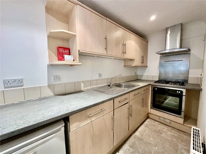 Verulam Place, Bournemouth, Dorset, BH1