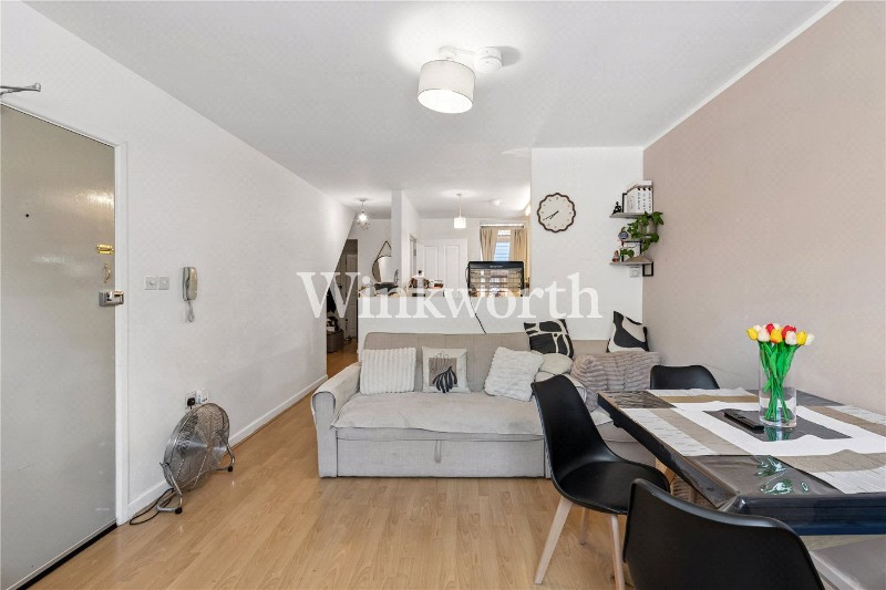 Esin Court, 1-9 Ventnor Terrace, Broad Lane, N15