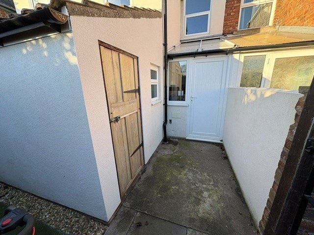 Winsover Road, Spalding, Lincolnshire, PE11