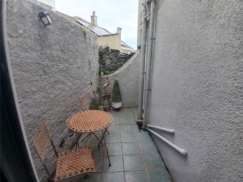 Dartmouth Road, Stoke Fleming, Dartmouth, Devon, TQ6