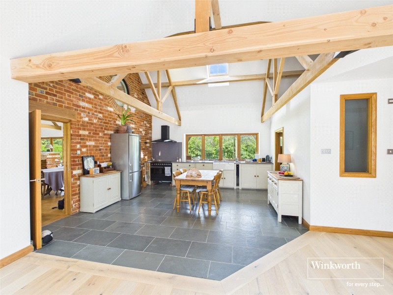 Webbs Lane, Beenham, Reading, Berkshire, RG7