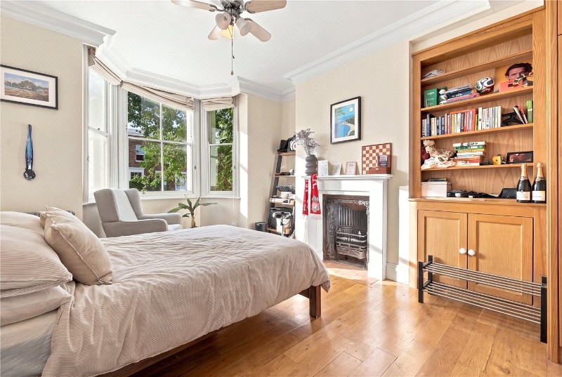 Lawford Road, London, N1