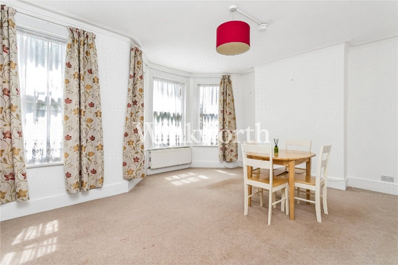 Cobham Road, London, N22