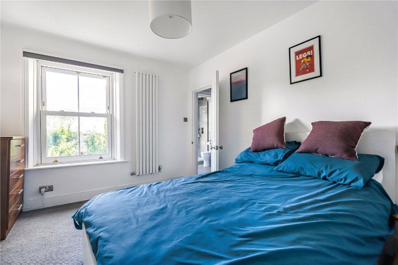 Ridge Road, London, N8