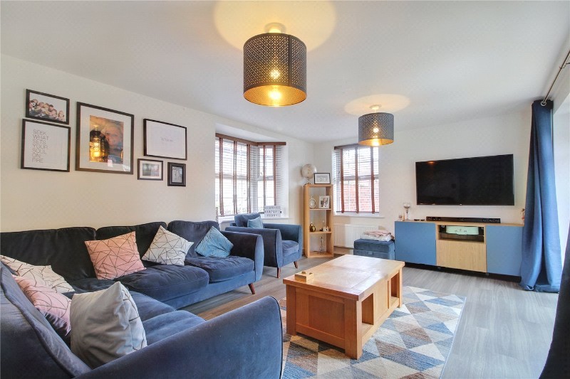 Neale Avenue, Poringland, Norwich, Norfolk, NR14