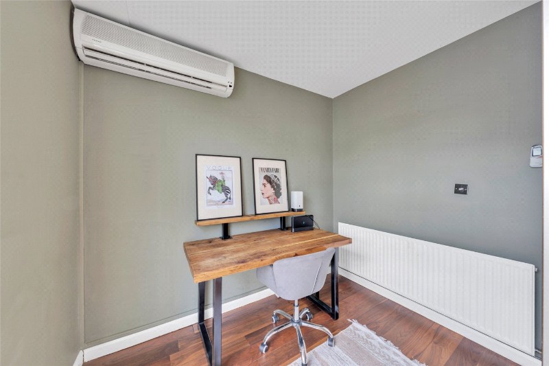 Lower Merton Rise, London, NW3