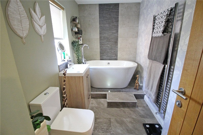 Hay Barn Road, Deeping St. Nicholas, Spalding, Lincolnshire, PE11