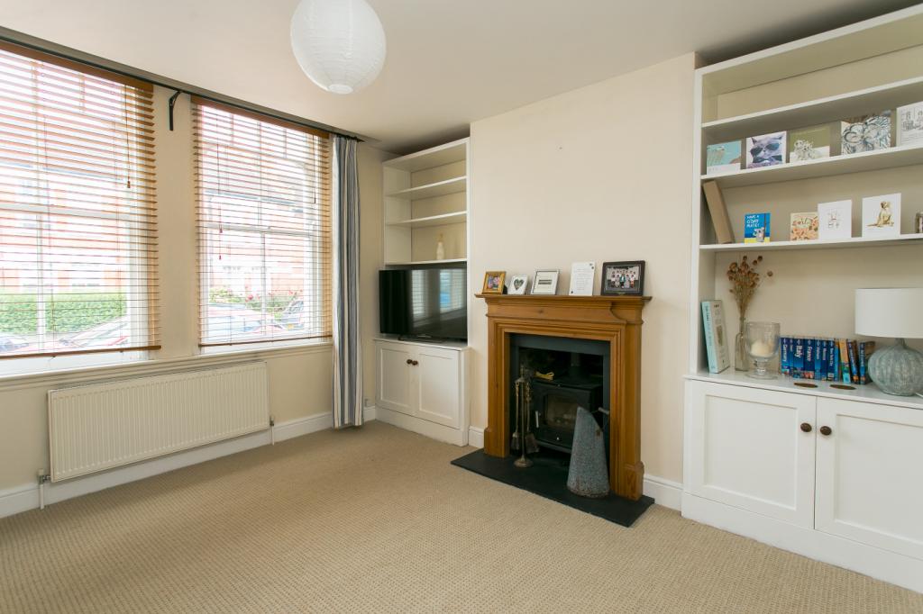 Front Reception Room
