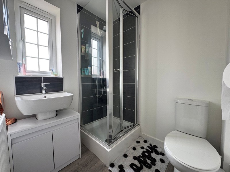 Brocklebank Way, Holdingham, Sleaford, Lincolnshire, NG34