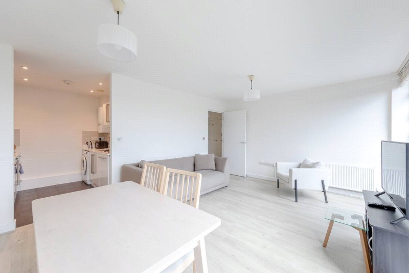 De Beauvoir Crescent, London, N1