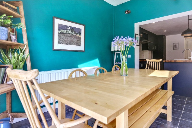 Abbey Road, Wymondham, Norfolk, NR18