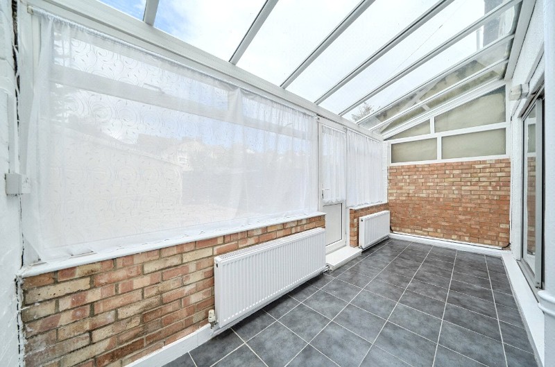 Kynaston Crescent, Thornton Heath, CR7