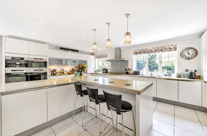 Charters Road, Sunningdale, Berkshire, SL5