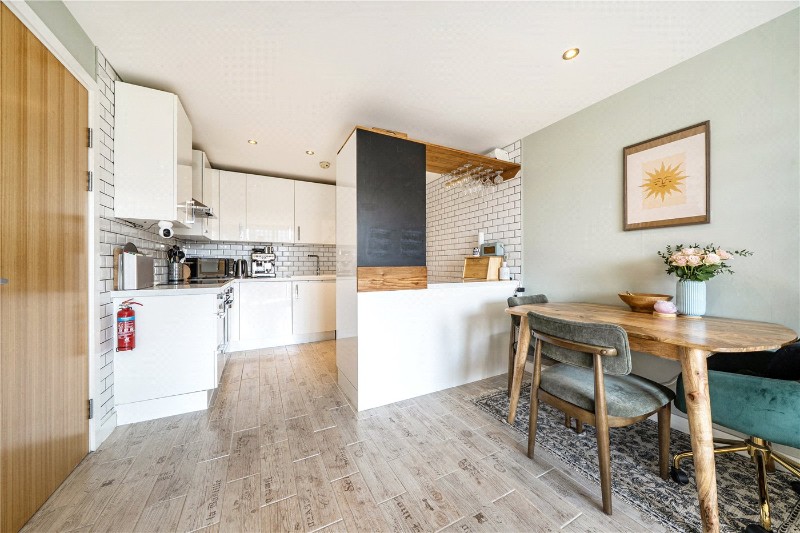 Conington Road, Lewisham, London, SE13