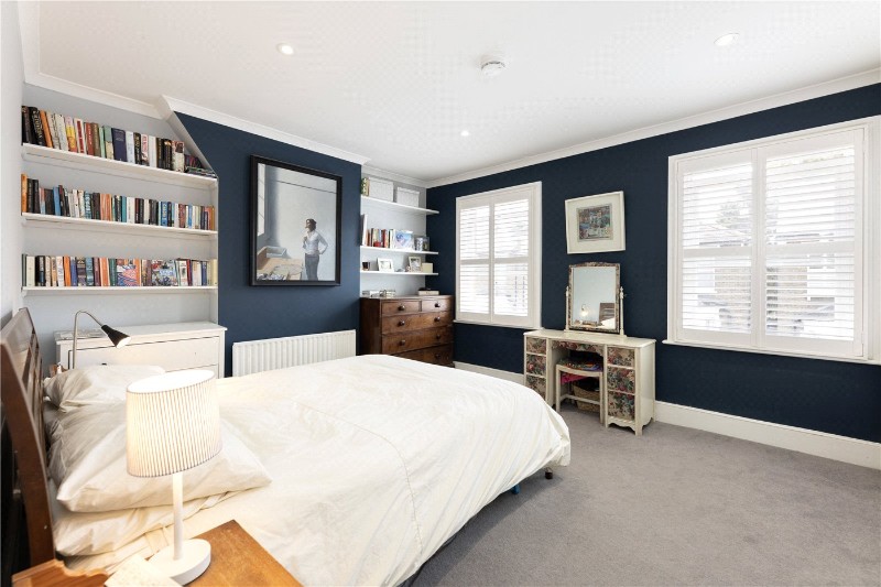 Grosvenor Road, Brentford, TW8
