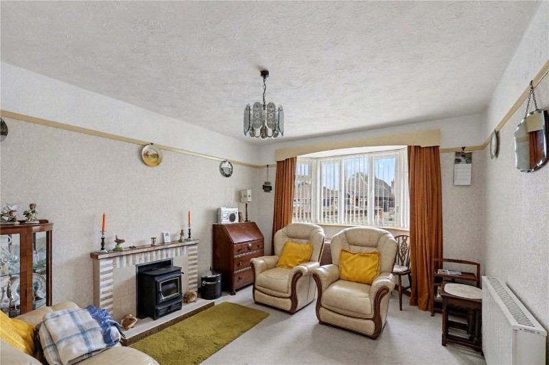Devon Avenue, Hellesdon, Norwich, Norfolk, NR6
