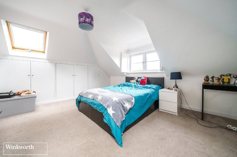 Byfleet Avenue, Old Basing, Basingstoke, Hampshire, RG24