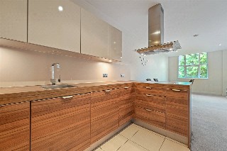 Bromyard House, Bromyard Avenue, London, W3