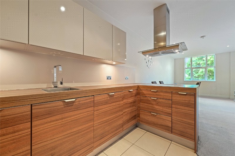 Bromyard House, Bromyard Avenue, London, W3