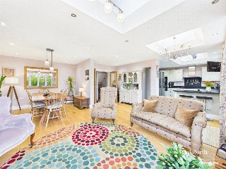 Bowling Green Road, Thatcham, RG18