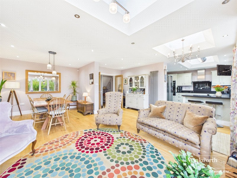 Bowling Green Road, Thatcham, RG18