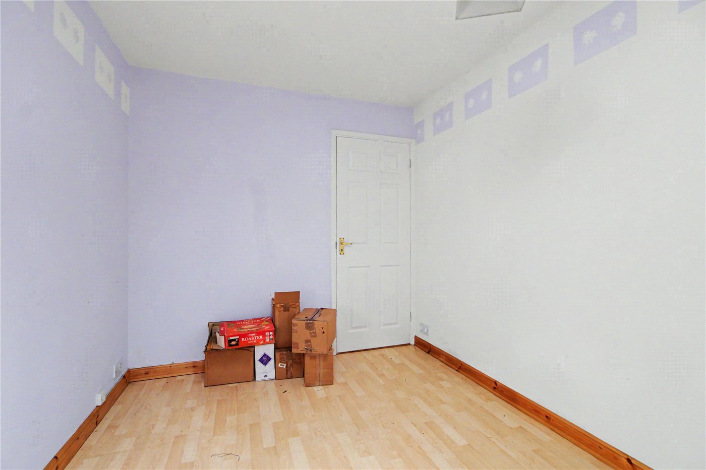 Office/Bedroom