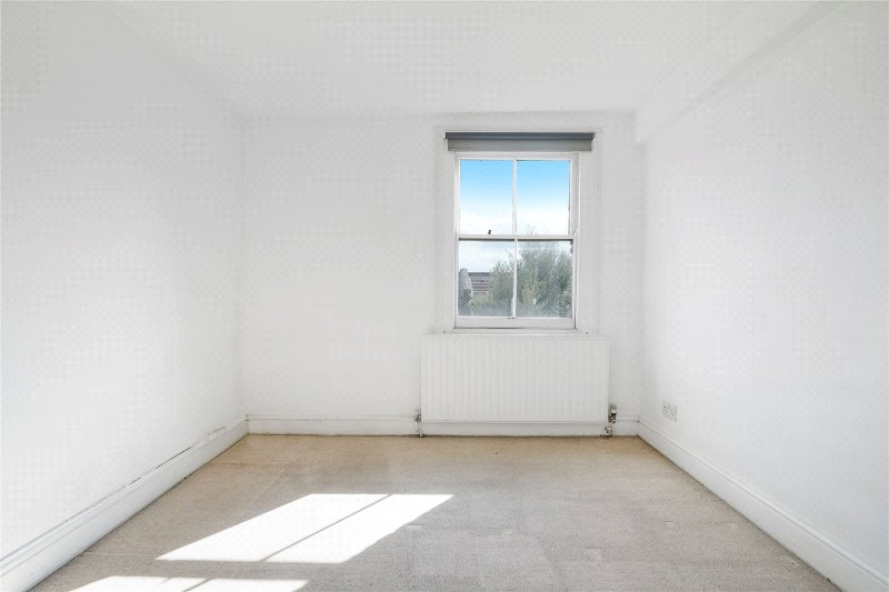 Monnery Road, London, N19
