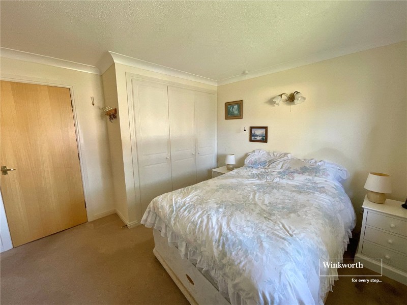 Wortley Road, Highcliffe, Christchurch, Dorset, BH23