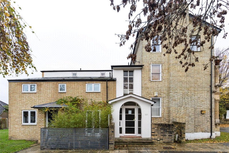 Anerley Park, London, SE20