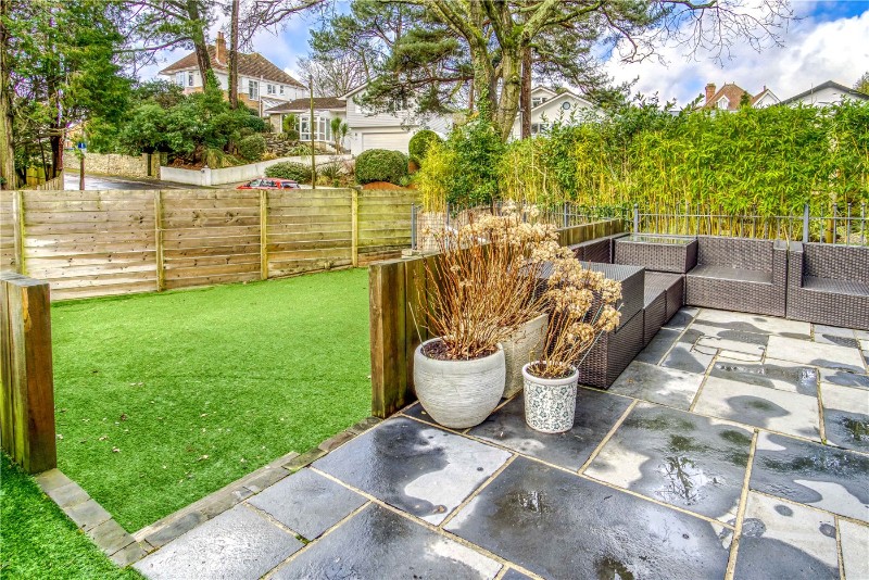Sandecotes Road, Lower Parkstone, Poole, BH14