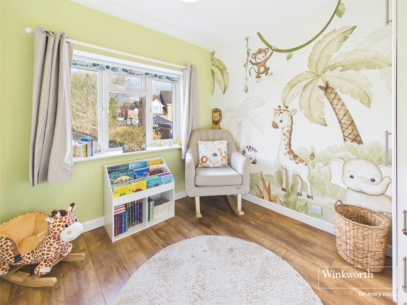 Turnpike Road, Newbury, Berkshire, RG14