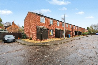 Plantsman Close, Norwich, Norfolk, NR2