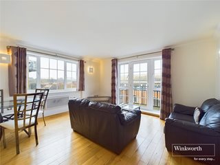Riverside House, Fobney Street, Reading, Berkshire, RG1