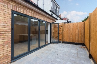Ansell Road, London, SW17