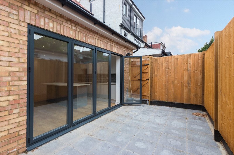 Ansell Road, London, SW17