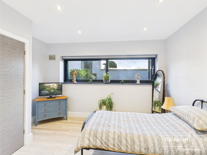 Marlston Hermitage, Thatcham, Berkshire, RG18