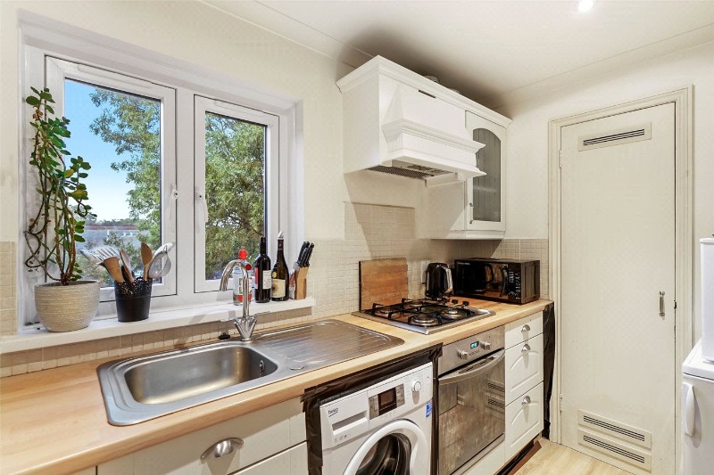 Hargrave Park, London, N19