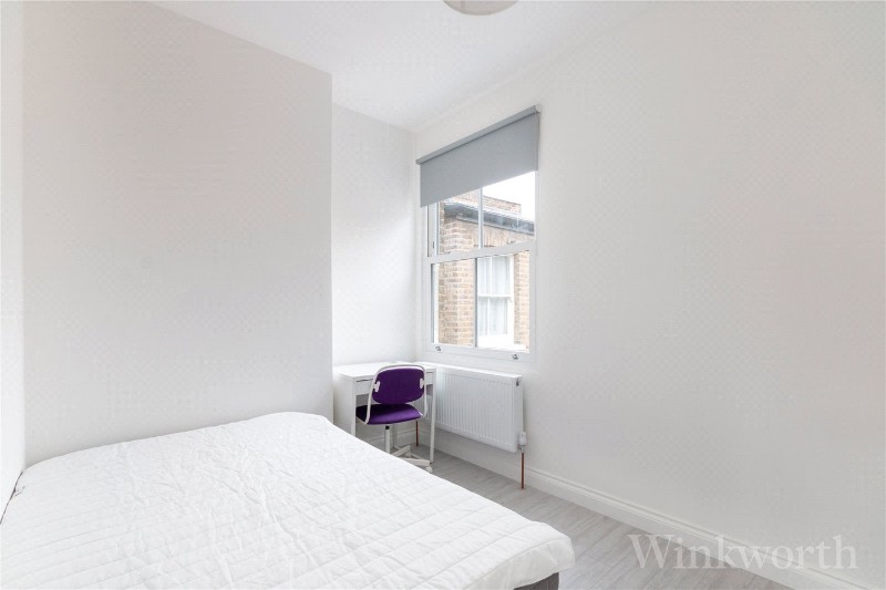 Stondon Park, London, SE23