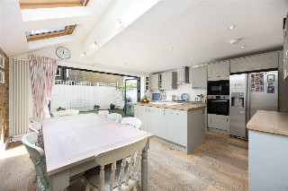 Roskell Road, London, SW15
