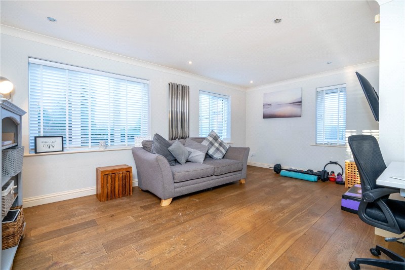 Whattoff Way, Baston, Peterborough, Lincolnshire, PE6