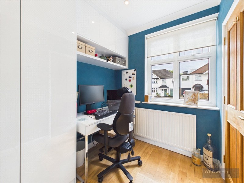 Herne Road, Surbiton, KT6