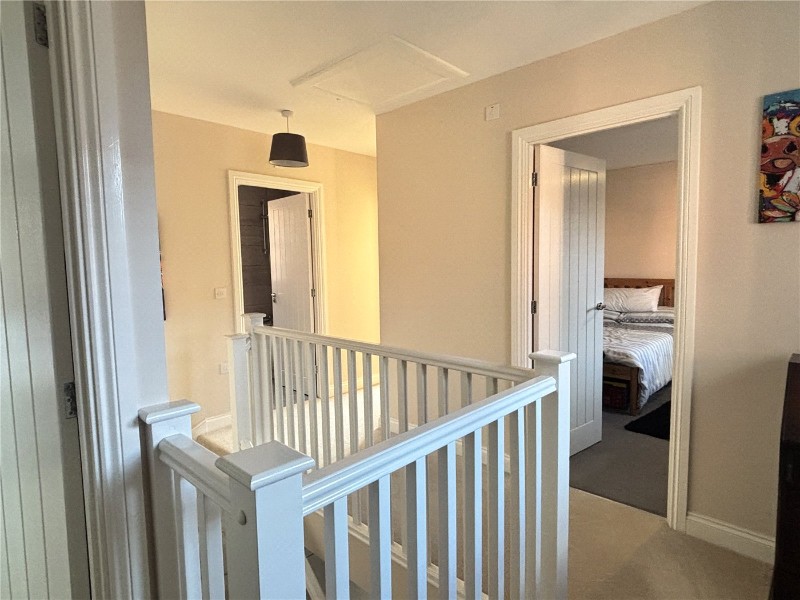 Strawberry Fields, Easterton, Devizes, Wiltshire, SN10