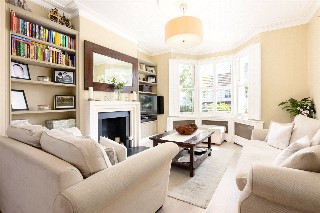 Merton Road, London, SW18