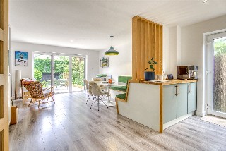 Clifton Road, Poole, Dorset, BH14