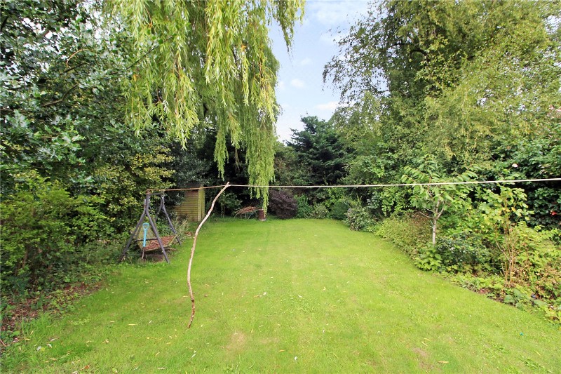 Cawstons Meadow, Poringland, Norwich, Norfolk, NR14